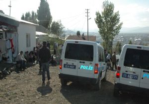 Geçim sıkıntısının feci sonu